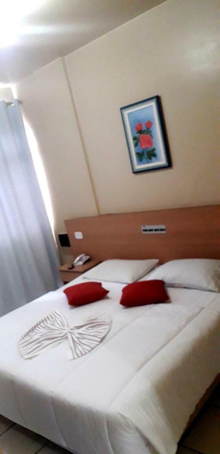 Hotel Pegorini Лажис Екстериор снимка